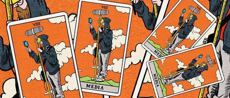 The year ahead for media: an opportunity to grow