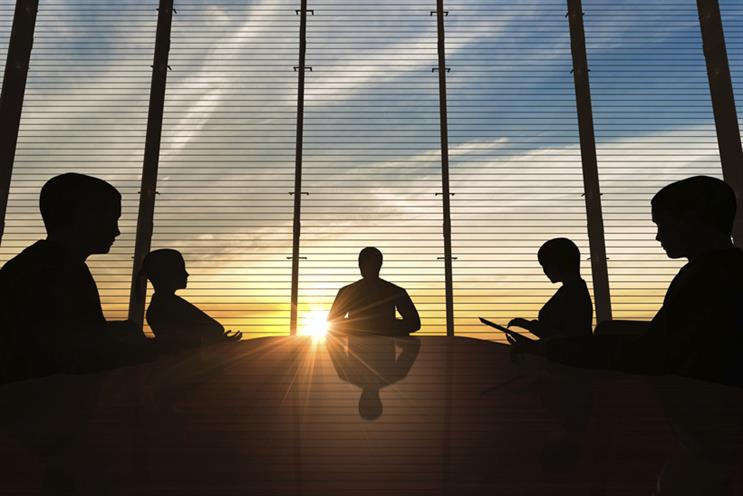Meetings kill creativity - why you need to rethink your processes