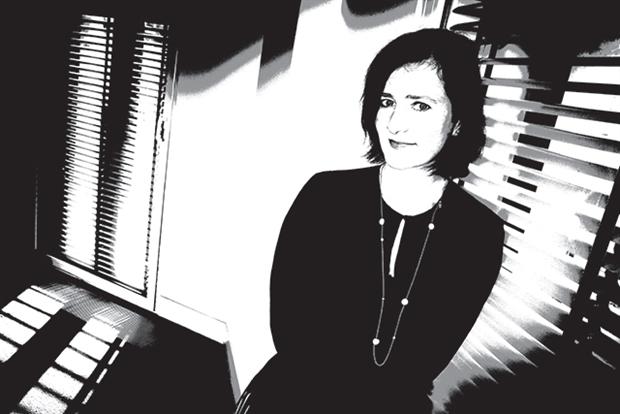 Mel Exon is managing director, BBH, and co-founder of BBH Labs