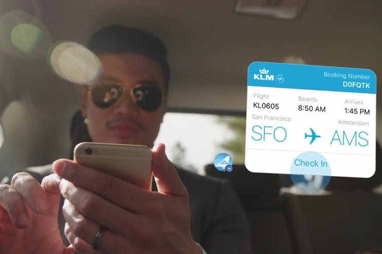 Facebook Messenger: rolling out Snapchat-style options