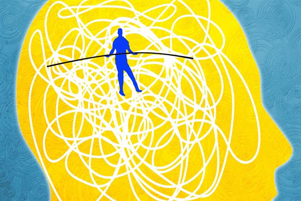 Breaking down the stigma around mental health