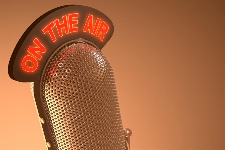Row over Brut plug on Radio 4 shows peril of mixing journalism and brands