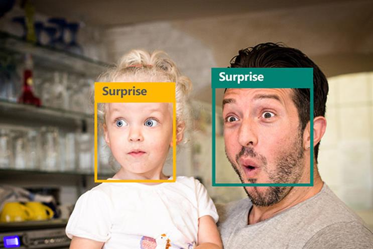 Microsoft's Seeing AI app helps the visually impaired interact with the world around them