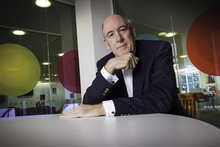 Miles Young: How advertising can regain its swagger