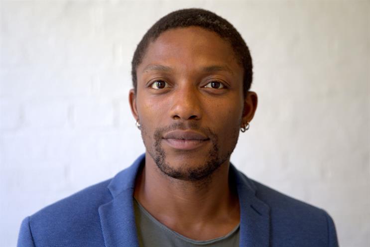 Olaye: joins Oliver after five years at Havas London