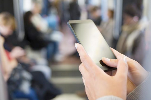 We are still at the start of a huge boom in mobile advertising