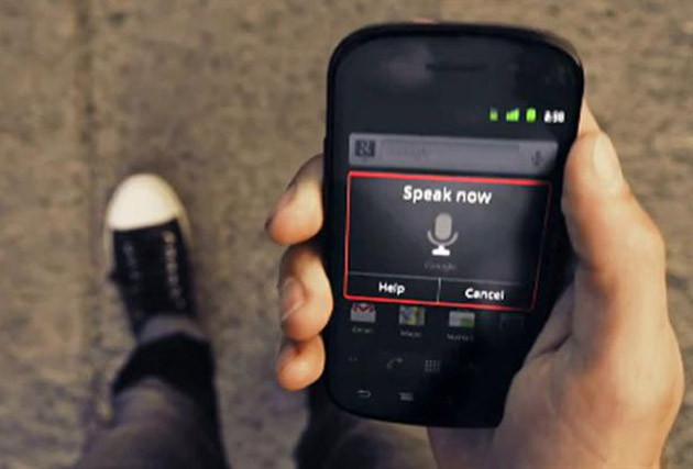 Mobile performance: all four networks surveyed have improved with 4G