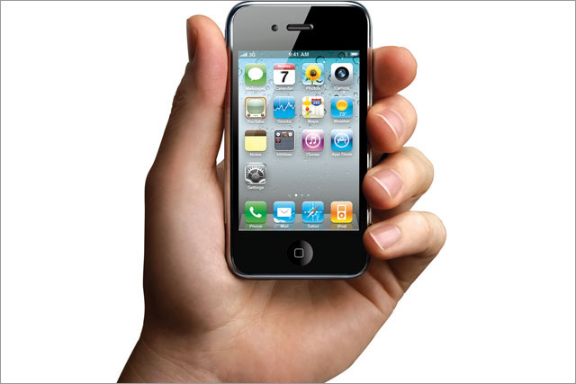 Mobile marketing: major innovations