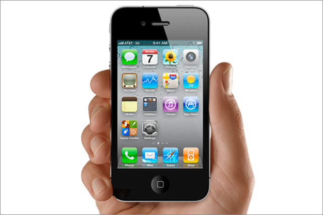 Mobile internet