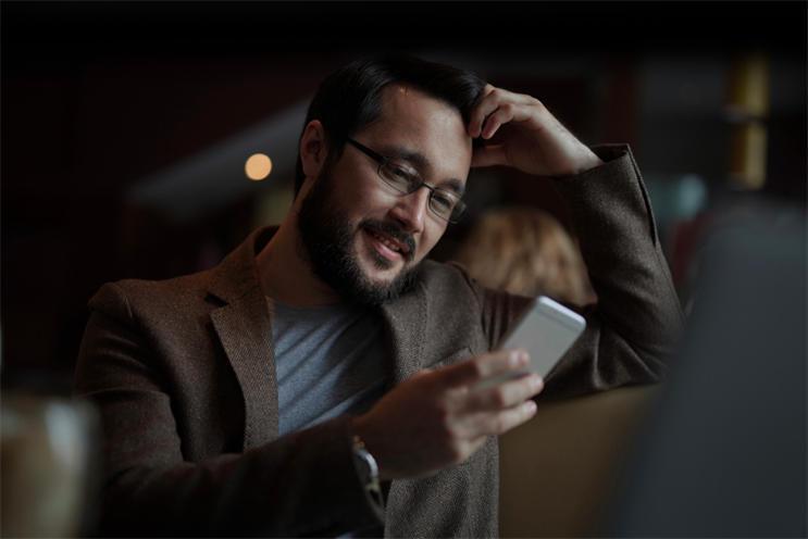 How to master mobile and GDPR