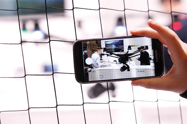 Samsung has launched AI-powered chipset