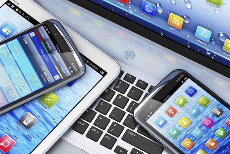 BBH's Mel Exon gives advice on how to approach becoming mobile-first