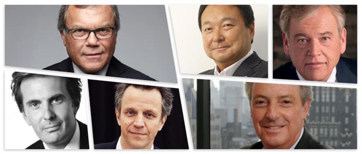 CEOs on diversity: 'All leaders have to accept responsibility'