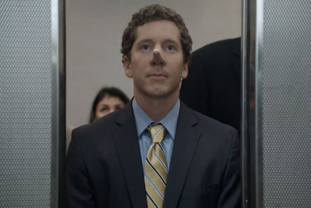 Monster: BBDO had held the account since 2007