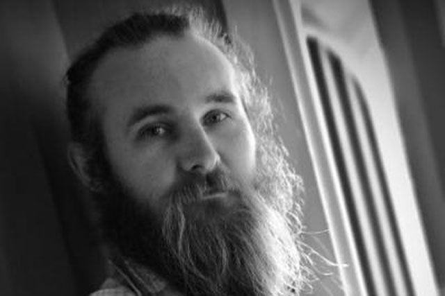 Gawain Morrison: co-founder of Sensum