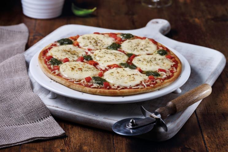 A total of 70,000 pizzas will be distributed as part of the campaign