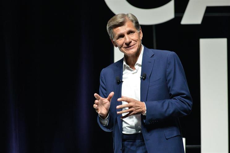 Publishers pledge to help P&G's Pritchard over media transparency