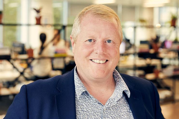 Platts: began his career at BBJ Media Services