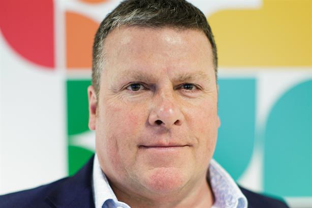 Michael Richards, managing director, Unlimited Group