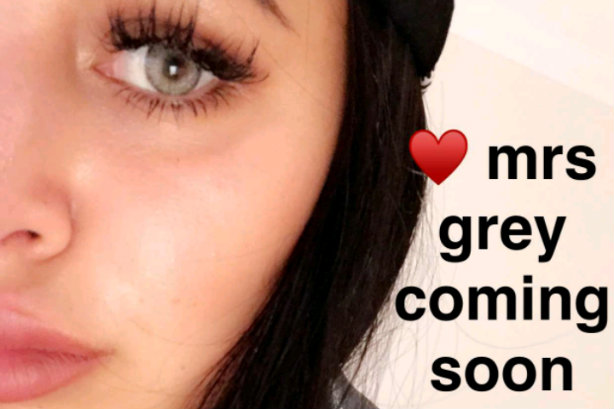 ASA tells Geordie Shore star: put #ad on Snapchat marketing