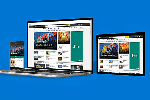MSN: revamped cross-platform site signs up Nissan, Sony and Potato Council as launch advertisers