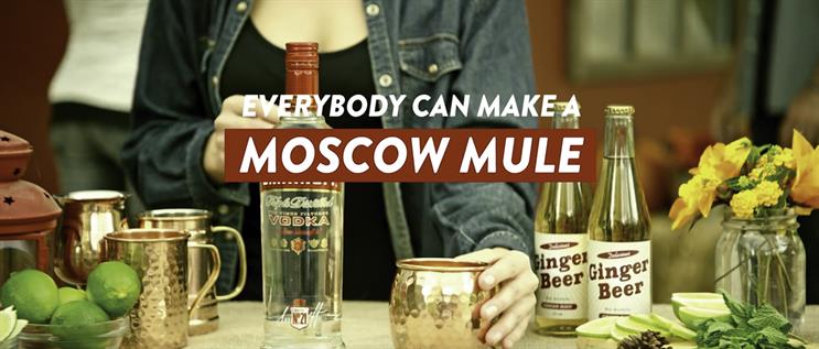 Case study: The steps Smirnoff took to revive its flavoured-vodka business