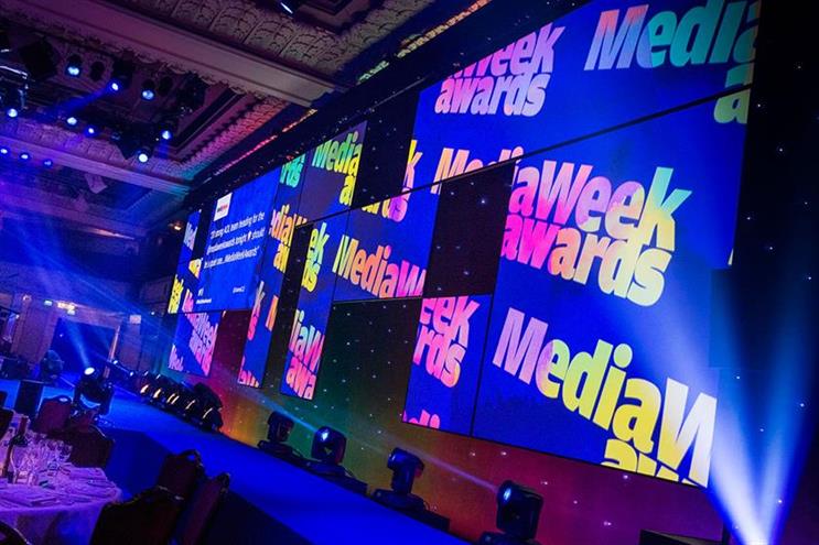 MediaCom wins most nominations at 2017 Media Week Awards