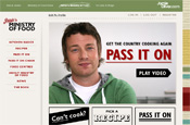 Jamie Oliver