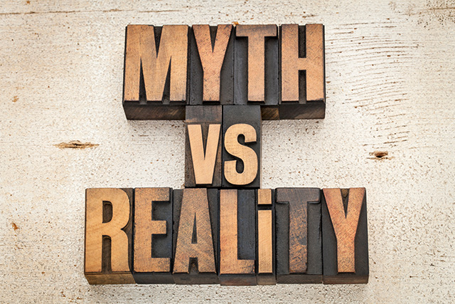 Is the talent shortage in the marketing industry a myth?