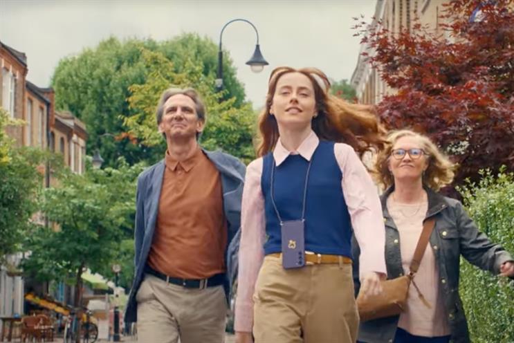 NatWest: T&P won its creative account in 2019