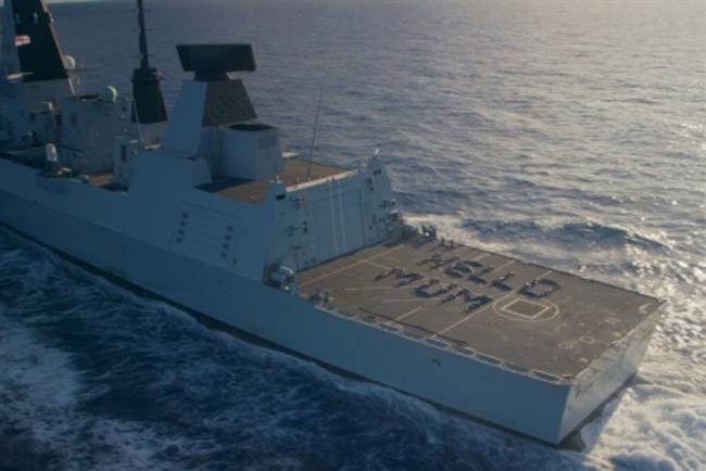 Navy: ad account set to review