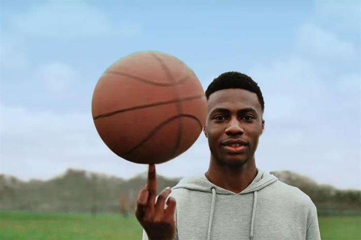 NCS: Ogilvy previously worked on account