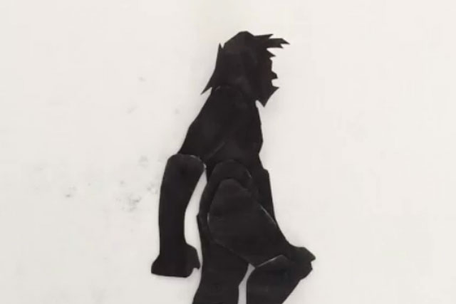 Vine: evolution of man offering promotes Dawn of the Planet of the Apes