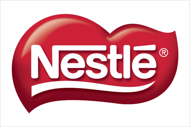 Nestlé: reviews its UK media business