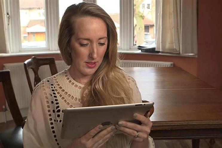 Laura Nutter: also known as Channel Mum vlogger Mummy Nutter