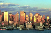 Naked's Faris Yakob on life in New York City