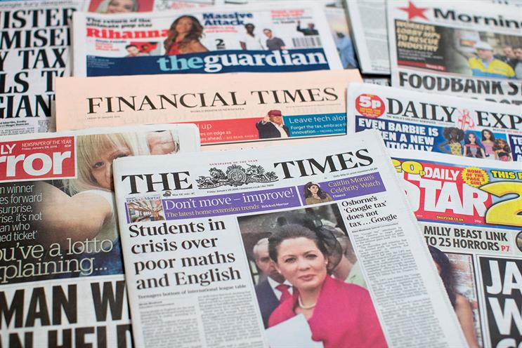 Pamco is a major step forward that can boost news and magazine brands