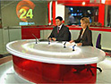 BBC News 24 catches up with Sky News after revamp