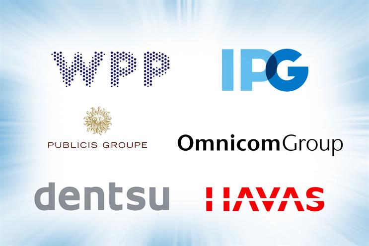 Agency holding companies: investors are looking more favourably on the sector