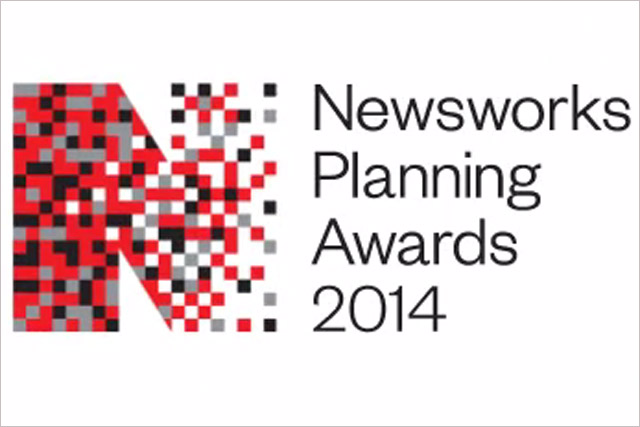 Newsworks Planning Awards 2014: deadline for entries is 10 October