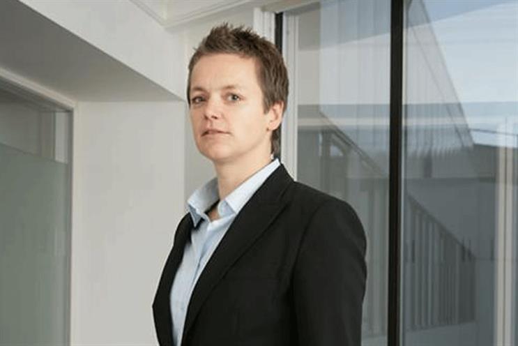 Abba Newbery: director of ad strategy for News UK Commercial