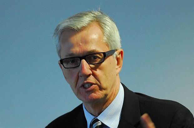 Nick de Bois ousted from Enfield North seat