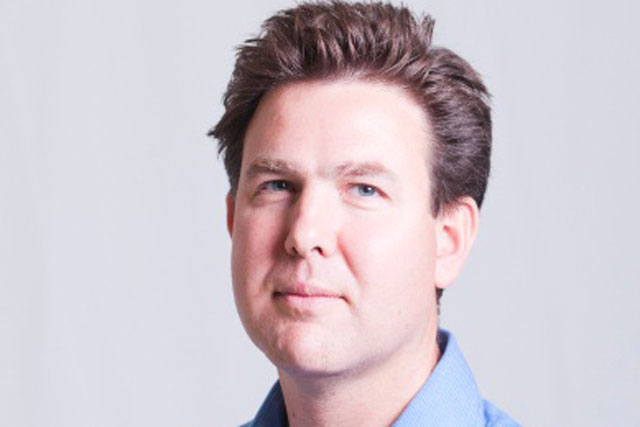 Nick Stringer: the director of regulatory affairs at IAB