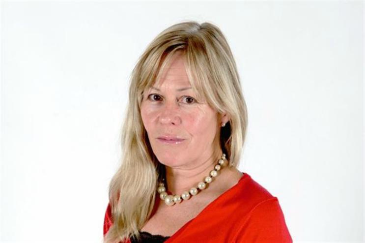 Nicky Havelaar, managing director of Crown