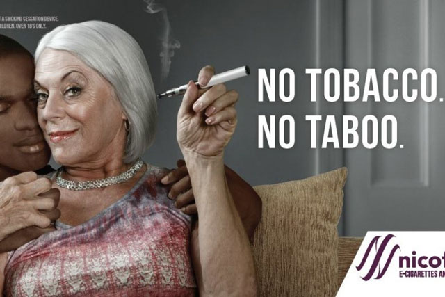 Nicofresh: ASA bans ad over race and age issues