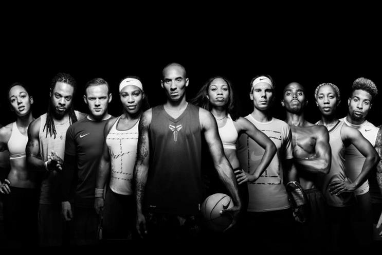 Taille Melodramatisch Prooi How Nike will fend off Under Armour and Adidas in digital