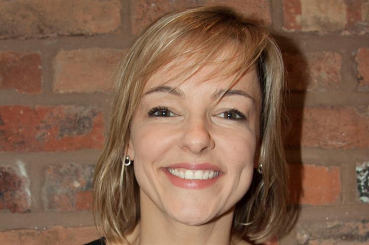 Cook joins Life as marketing director