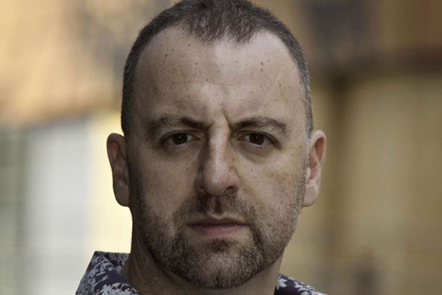 Marc Nohr: Kitcatt Nohr Digitas founder departs for Regus marketing role