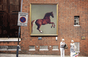 National Gallery...outdoor gold award