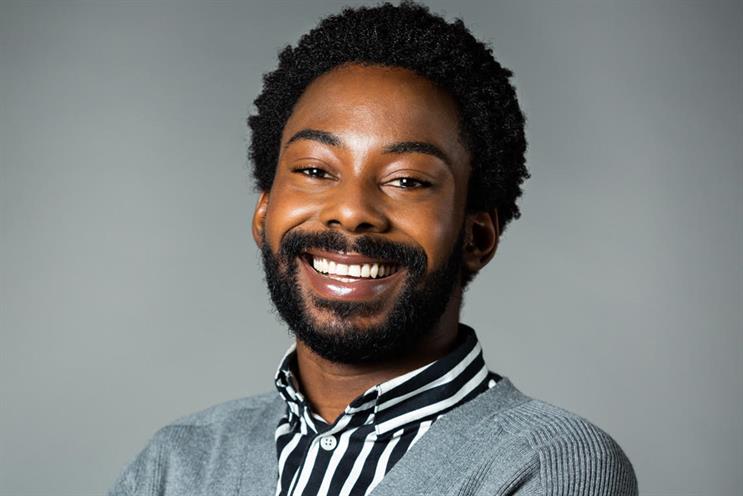 Listen up, adland: these are the barriers blocking diversity